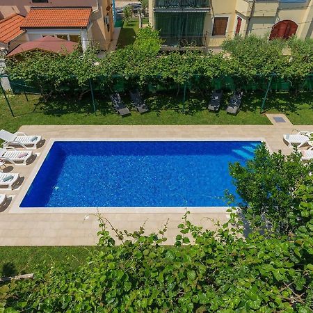 Villa Toni Umag Exterior foto